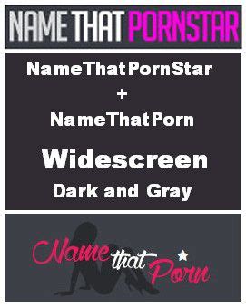 name thatporn|NameThatPorn & 5+ Useful Porn Tools Like NameThatPorn.com。